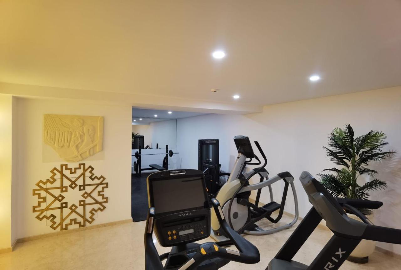 Castelo Hotel 샤베스 외부 사진