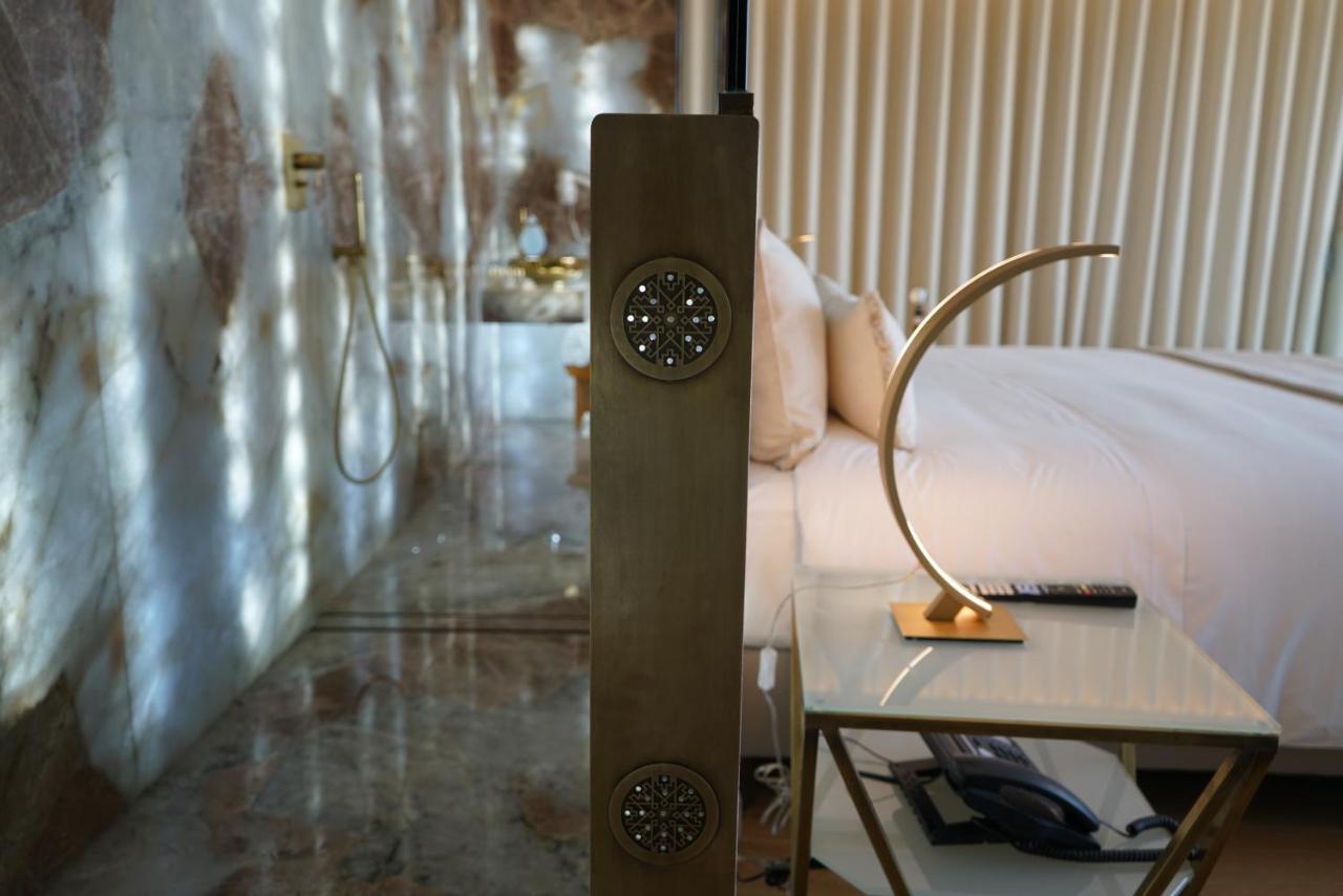 Castelo Hotel 샤베스 외부 사진