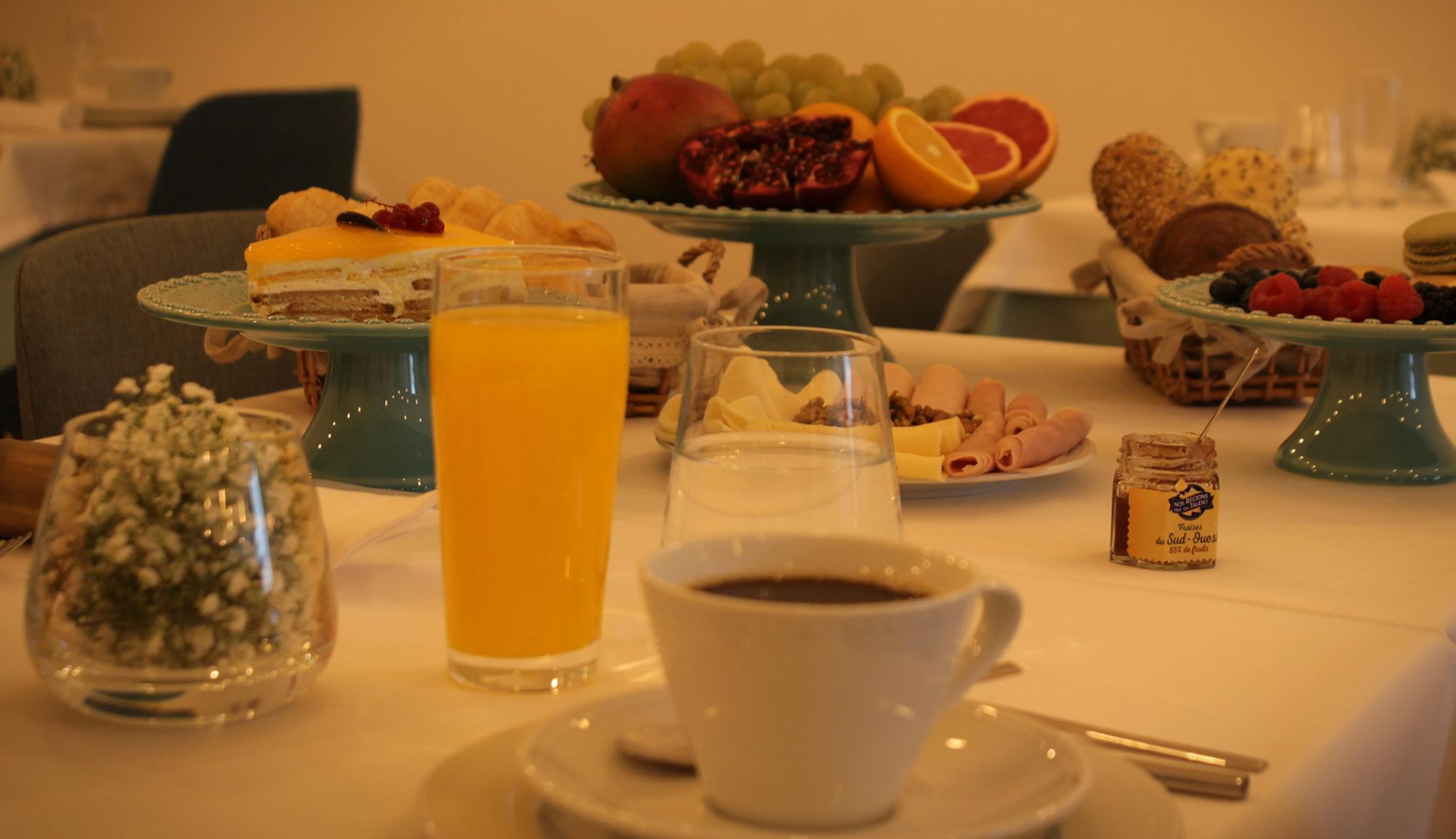 Castelo Hotel 샤베스 외부 사진