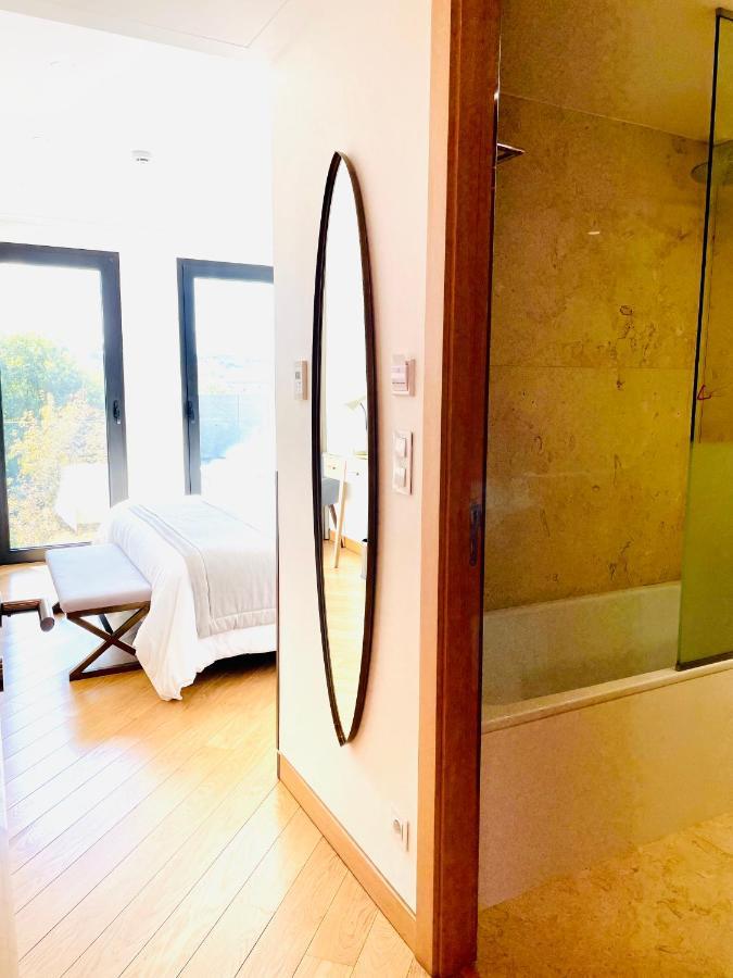 Castelo Hotel 샤베스 외부 사진