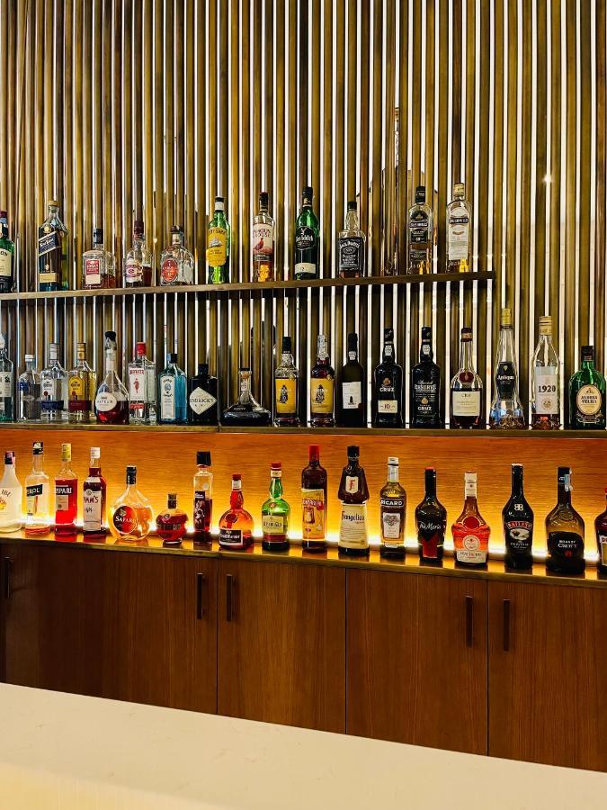 Castelo Hotel 샤베스 외부 사진